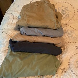 Old navy mens shorts